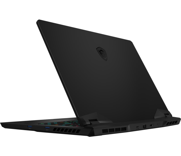 MSI GP66 Leopard 10UE-202PL i7-10870H/16GB/1TB SSD/GeForce RTX 3060/15,6" 144 Hz/Win10 Home - 618609 - zdjęcie 7